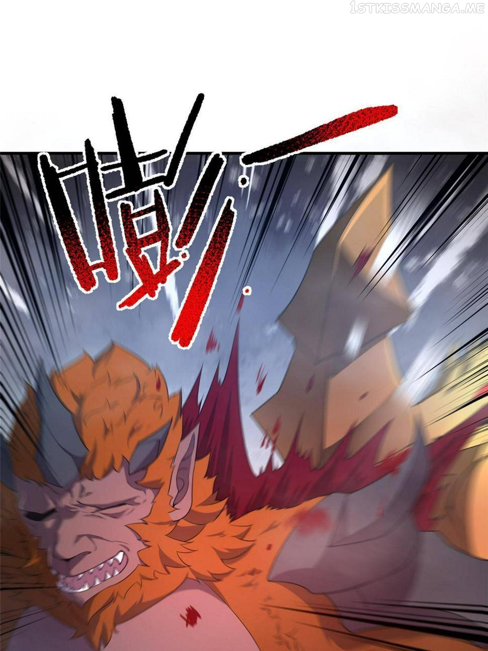 Monster Pet Evolution Chapter 179.5 - page 30