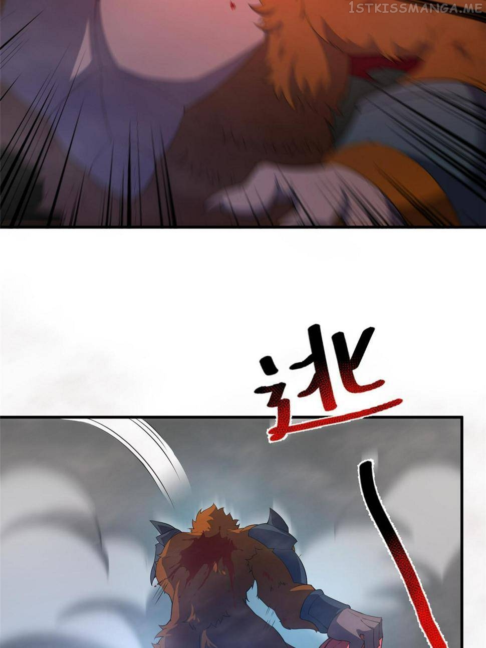 Monster Pet Evolution Chapter 179.5 - page 31