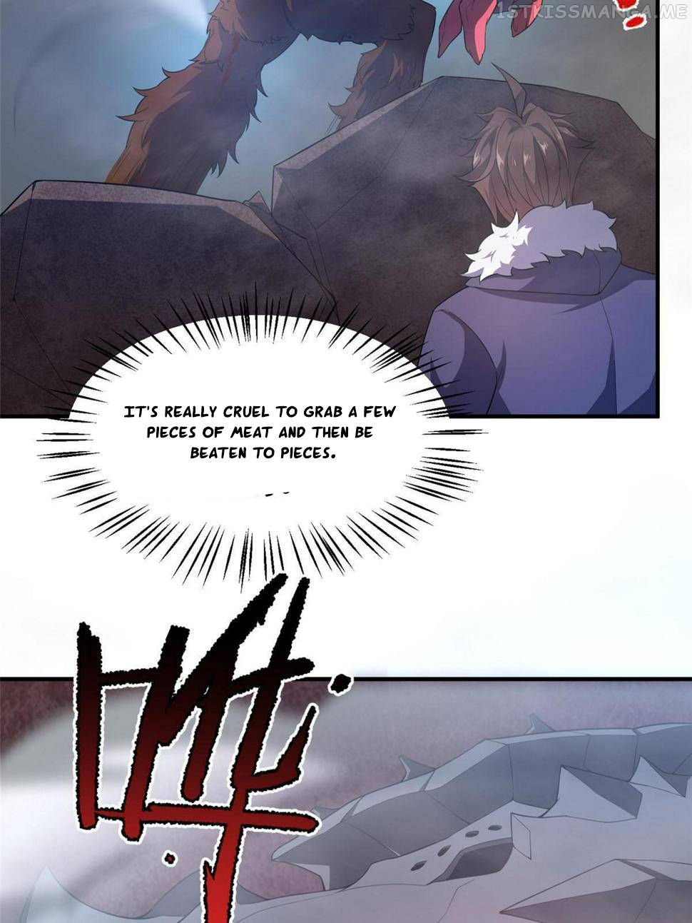 Monster Pet Evolution Chapter 179.5 - page 32