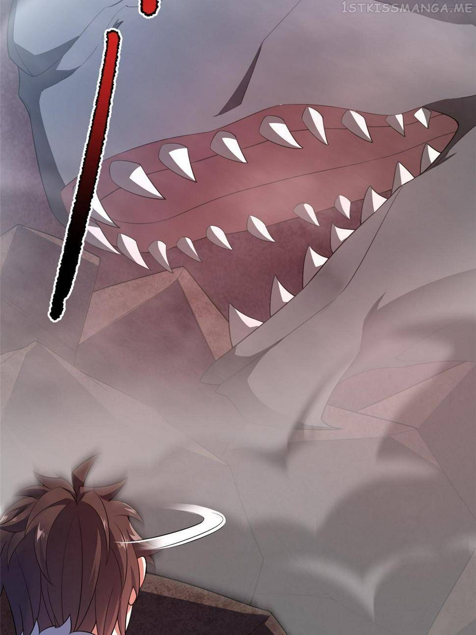 Monster Pet Evolution Chapter 179.5 - page 33