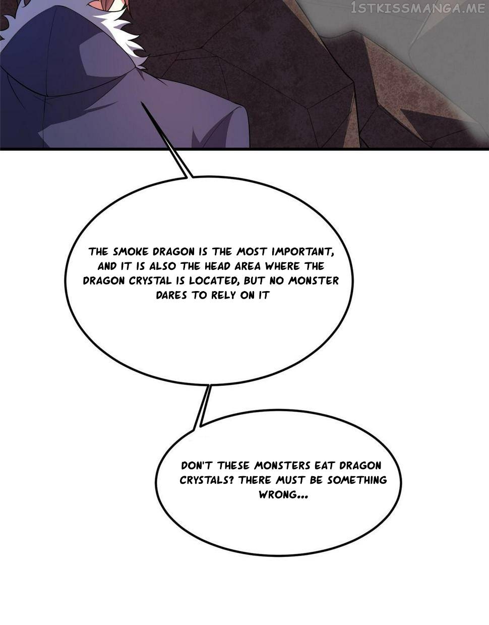 Monster Pet Evolution Chapter 179.5 - page 34