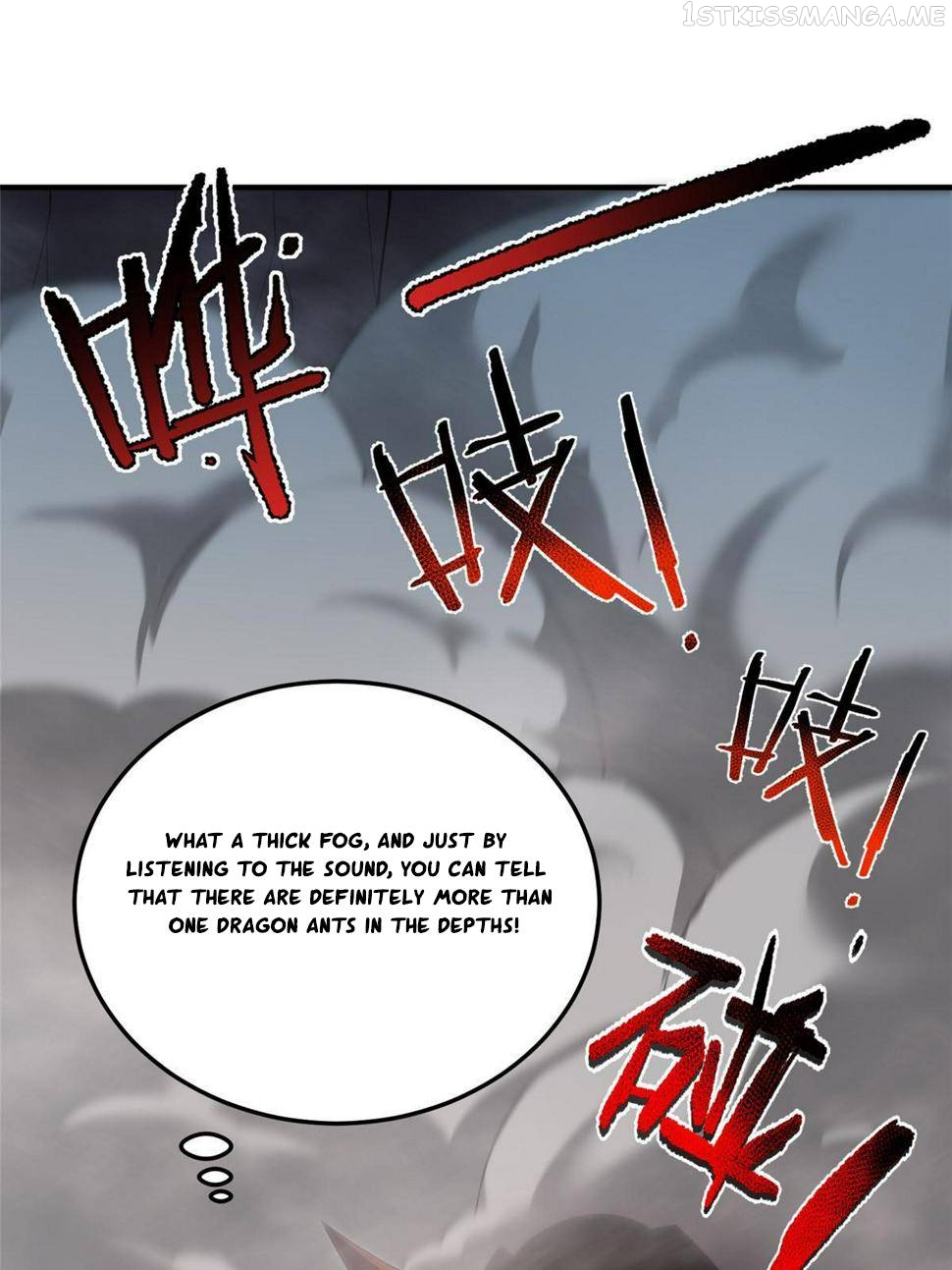Monster Pet Evolution Chapter 179.5 - page 7