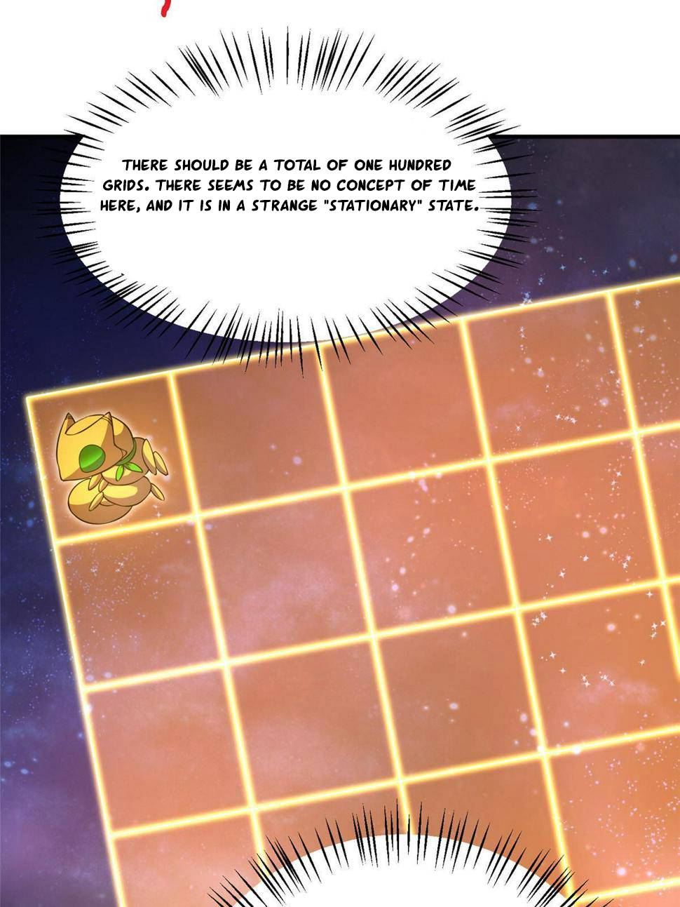 Monster Pet Evolution Chapter 179 - page 14