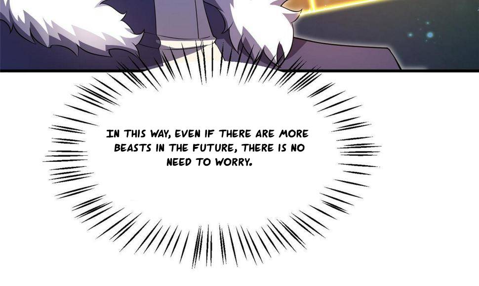Monster Pet Evolution Chapter 179 - page 16