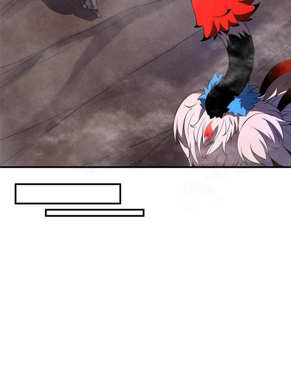 Monster Pet Evolution Chapter 179 - page 19