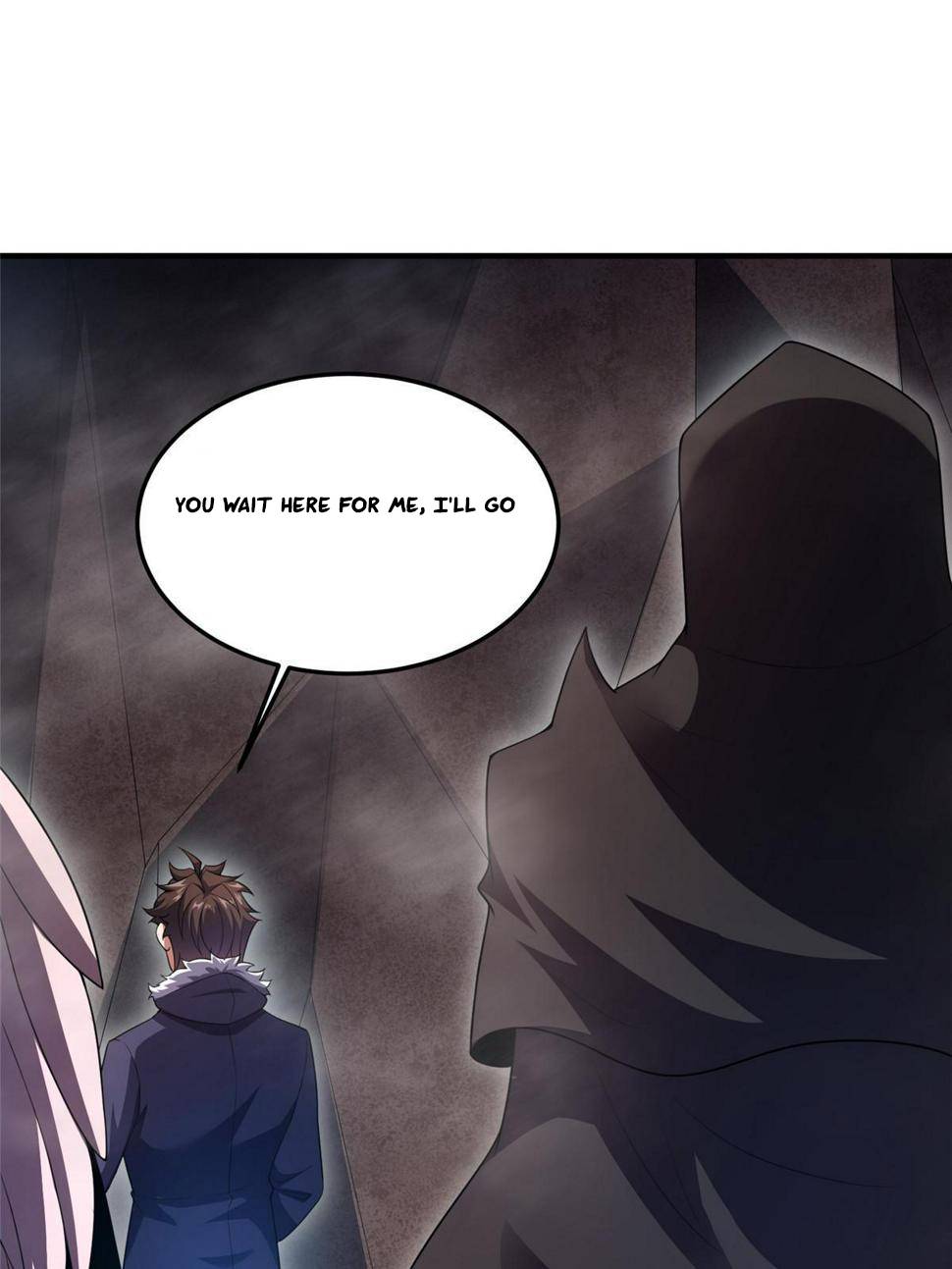 Monster Pet Evolution Chapter 179 - page 2