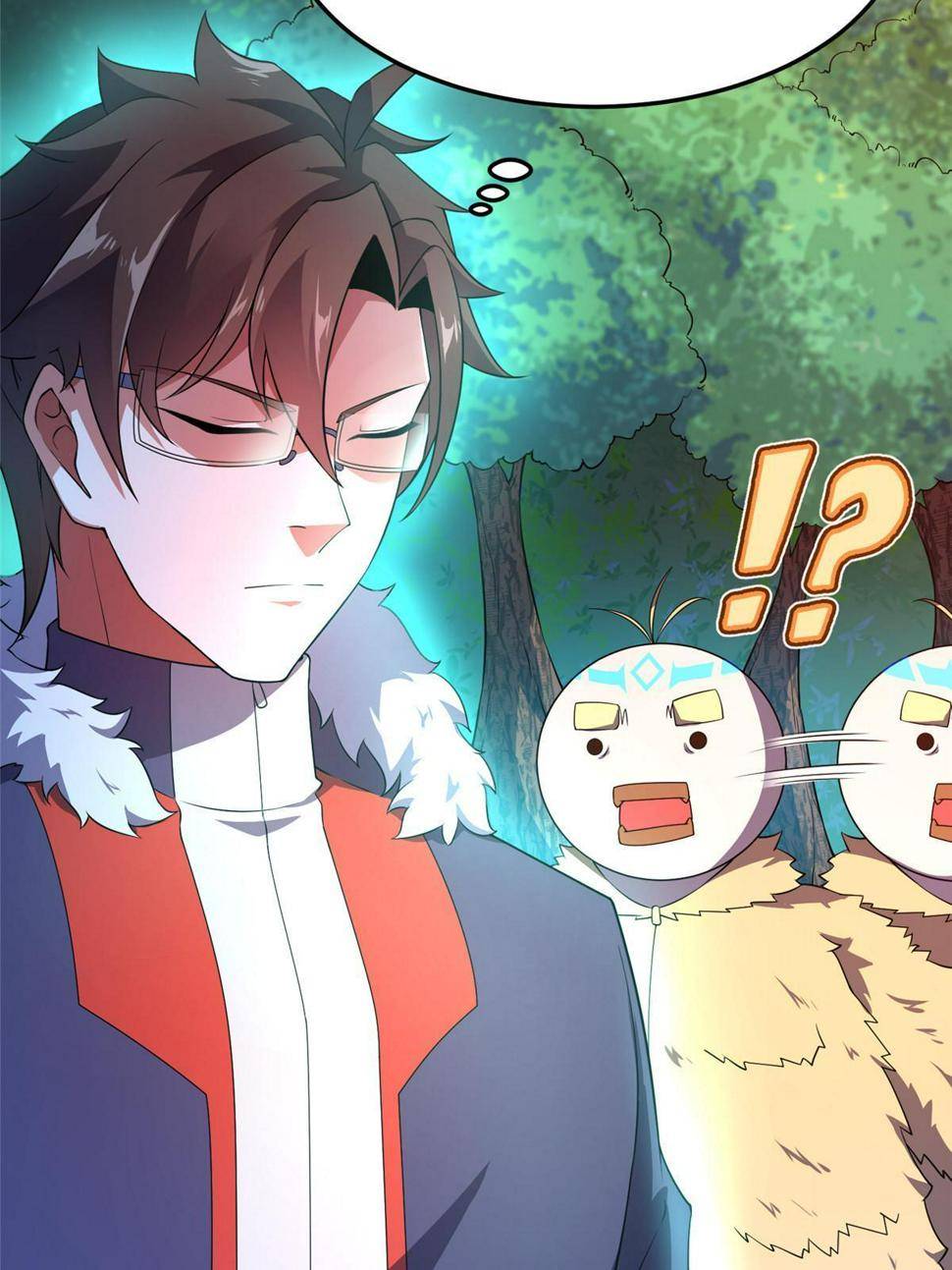 Monster Pet Evolution Chapter 179 - page 24
