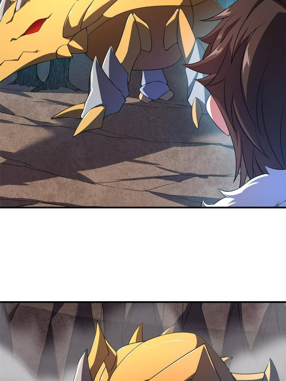 Monster Pet Evolution Chapter 179 - page 28