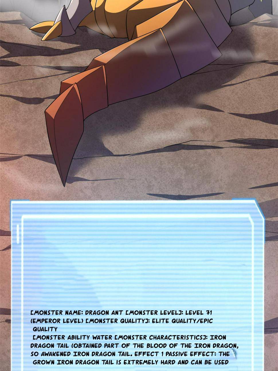 Monster Pet Evolution Chapter 179 - page 29