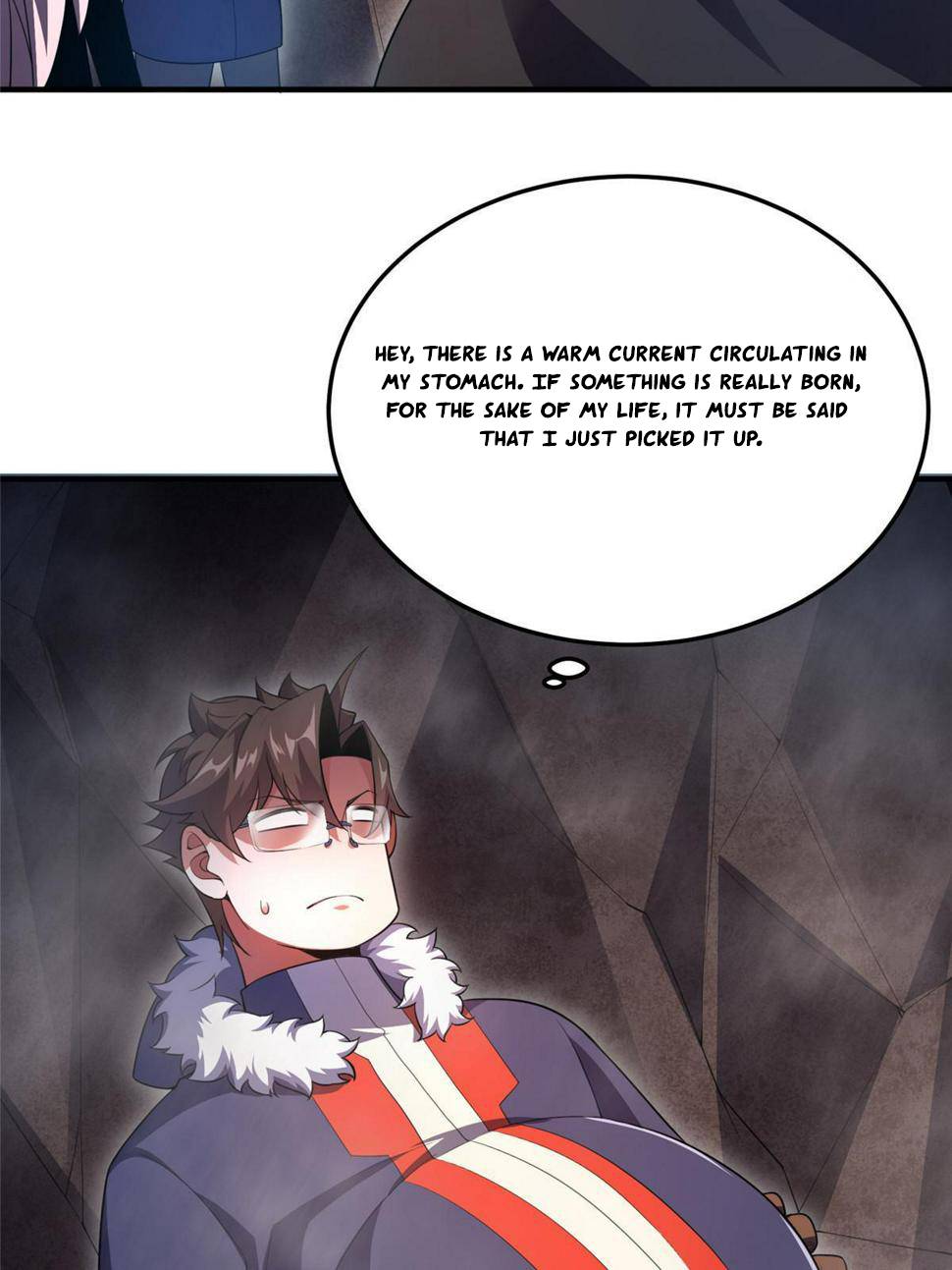 Monster Pet Evolution Chapter 179 - page 3