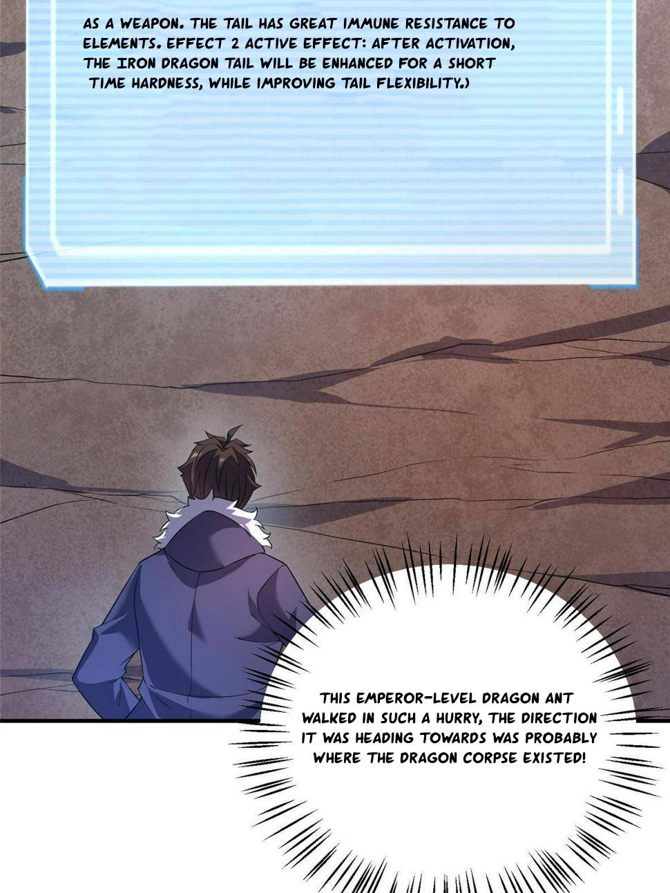 Monster Pet Evolution Chapter 179 - page 30