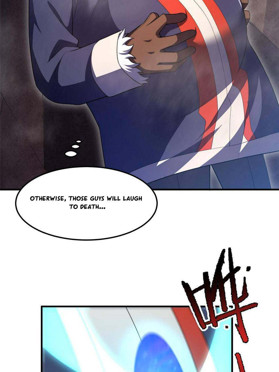 Monster Pet Evolution Chapter 179 - page 4