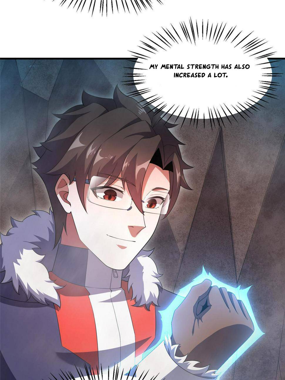 Monster Pet Evolution Chapter 179 - page 7