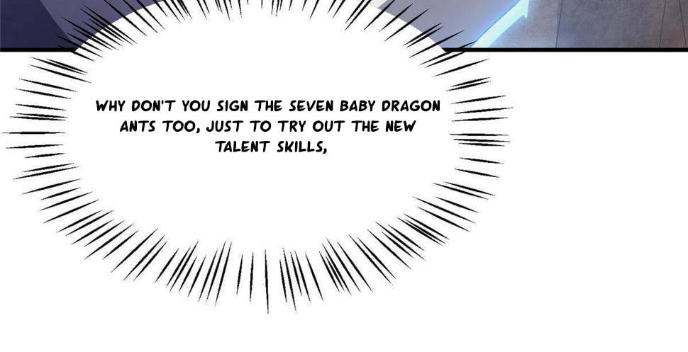Monster Pet Evolution Chapter 179 - page 8