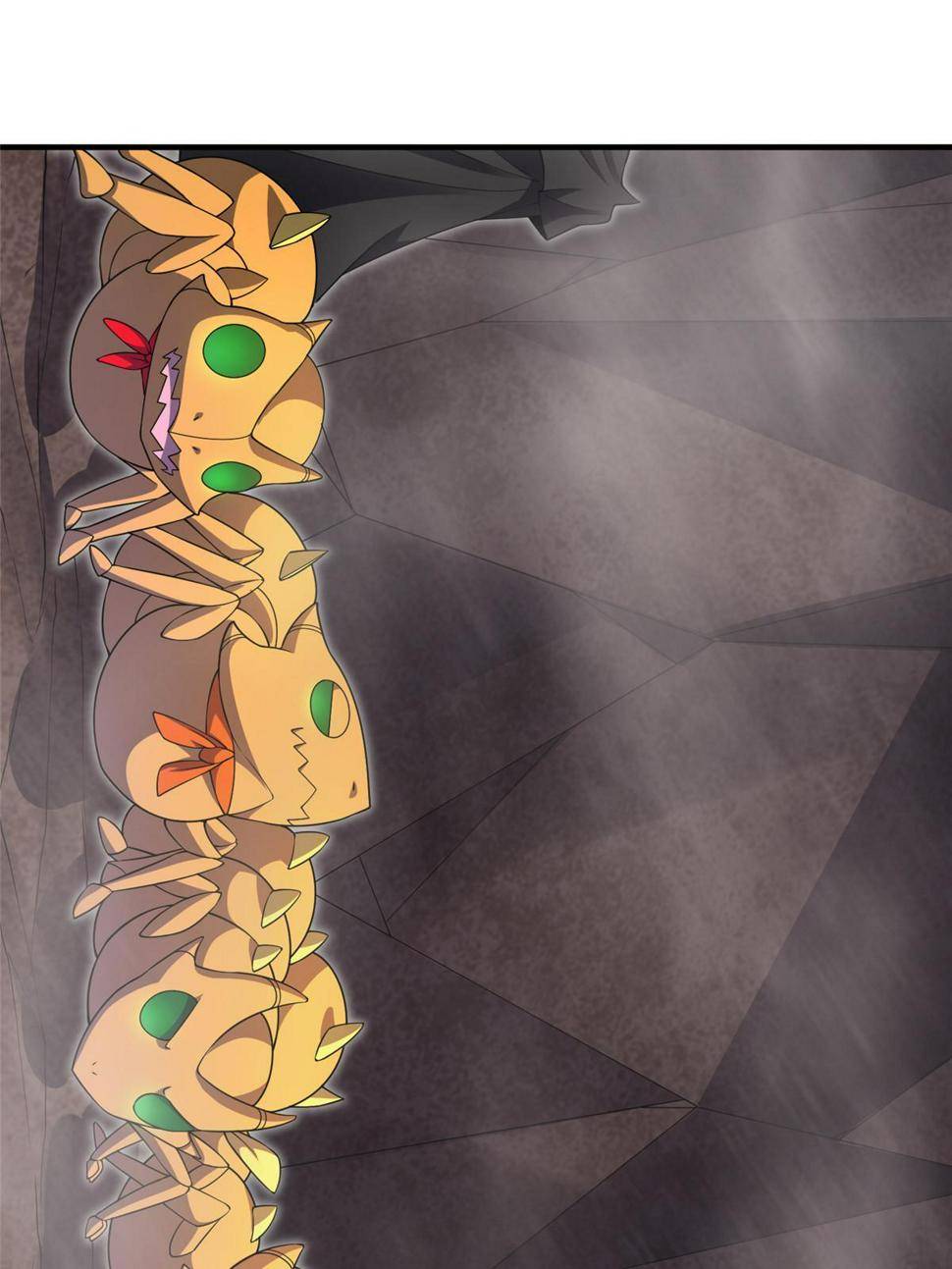Monster Pet Evolution Chapter 179 - page 9