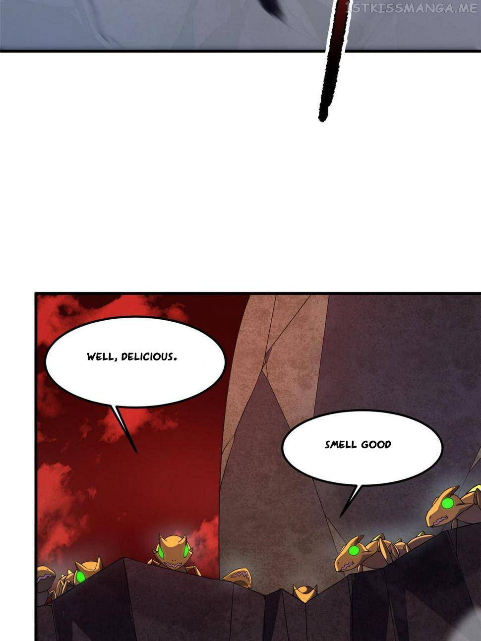Monster Pet Evolution Chapter 178.5 - page 11