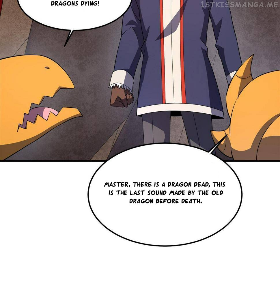 Monster Pet Evolution Chapter 178.5 - page 15