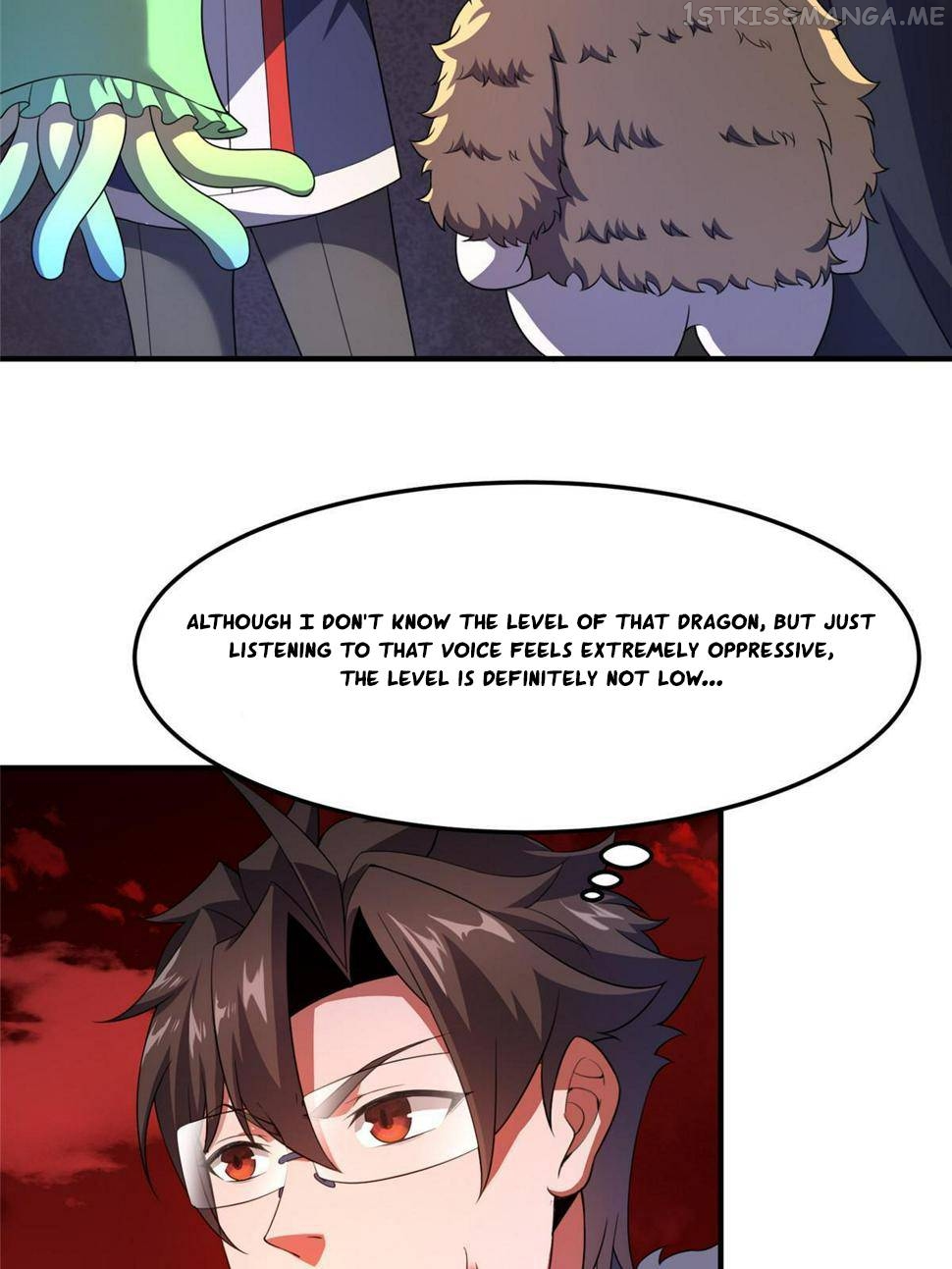 Monster Pet Evolution Chapter 178.5 - page 17