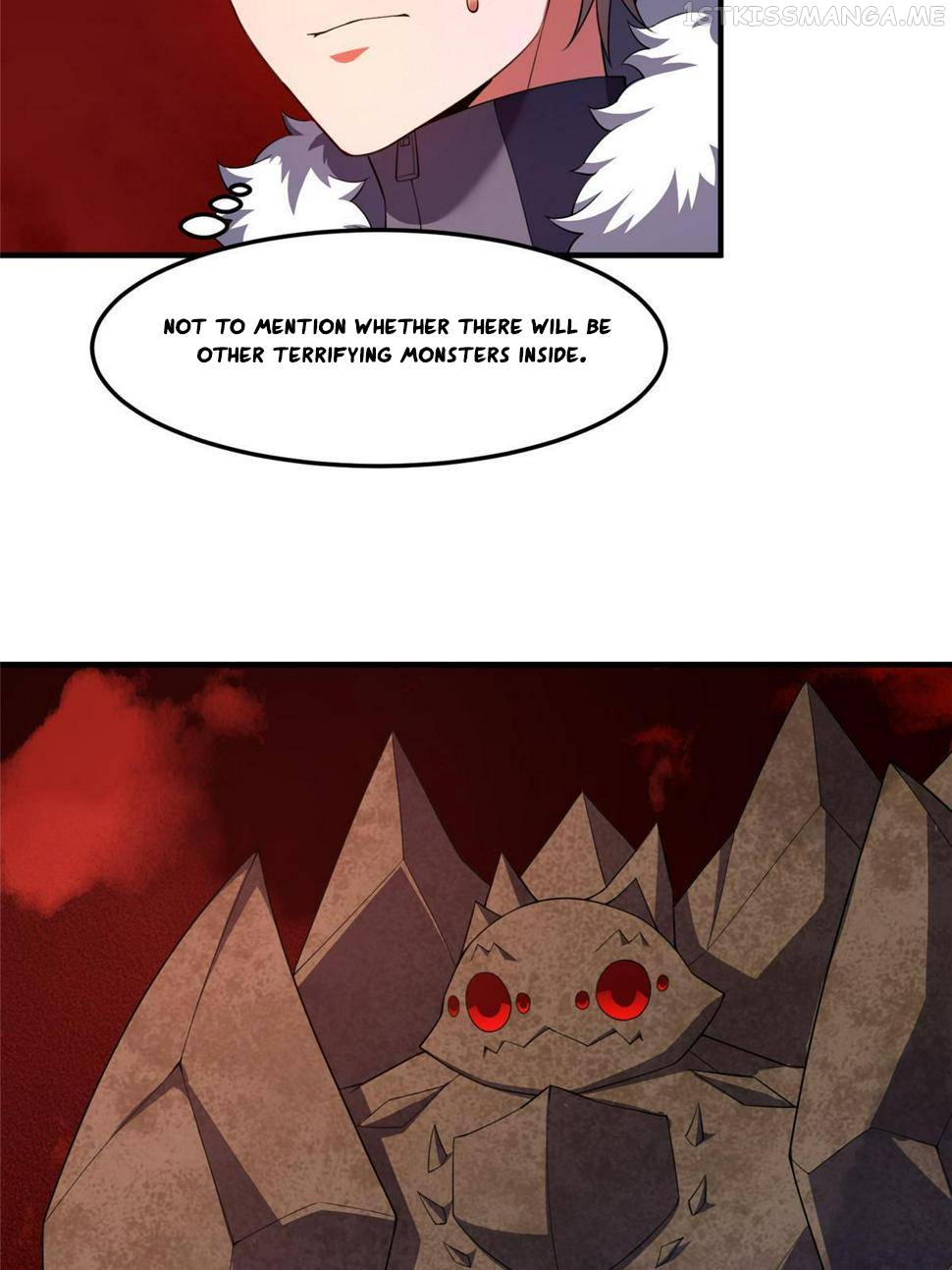 Monster Pet Evolution Chapter 178.5 - page 18