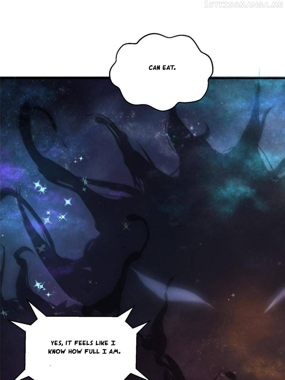 Monster Pet Evolution Chapter 178.5 - page 2