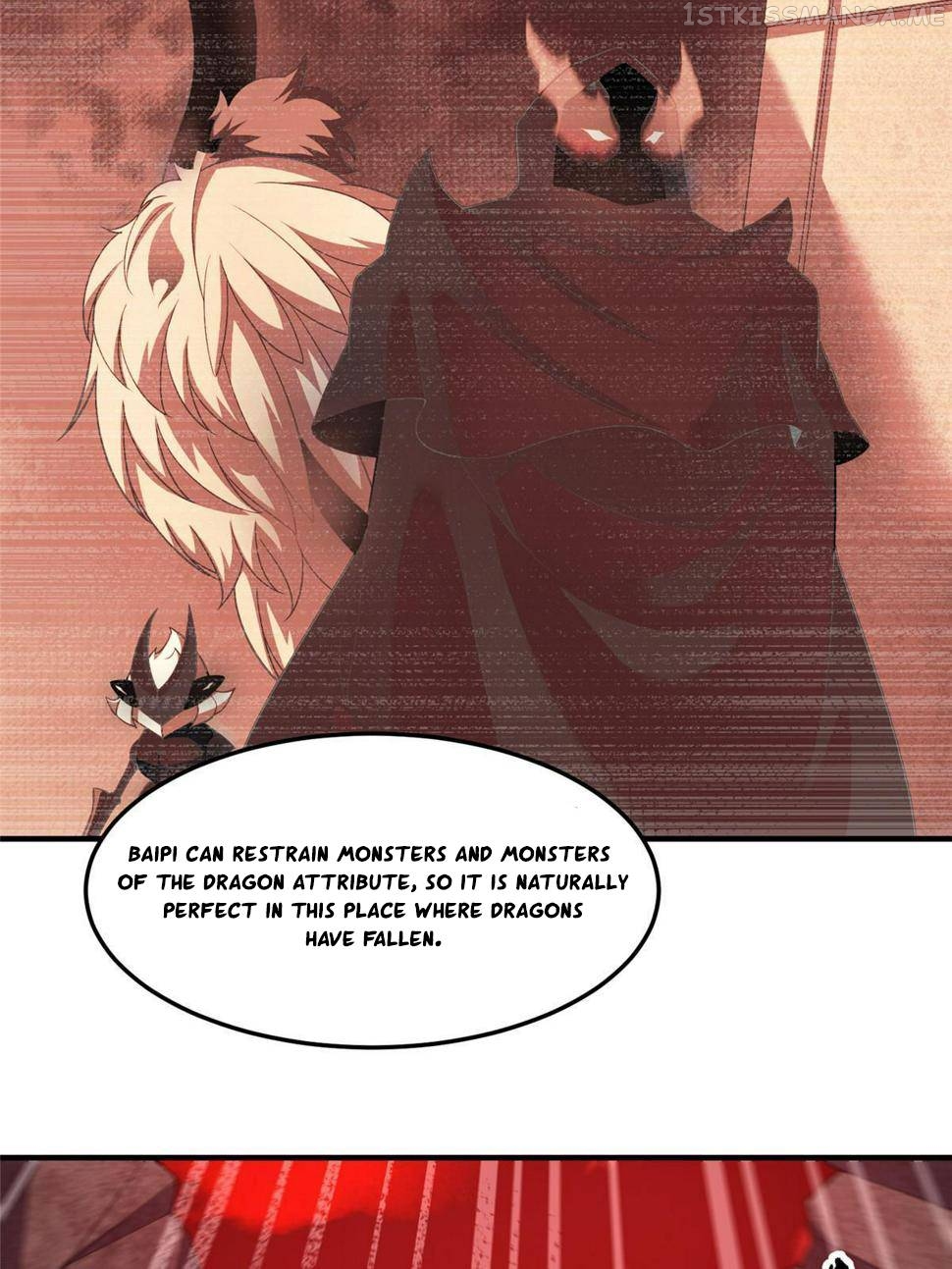 Monster Pet Evolution Chapter 178.5 - page 20