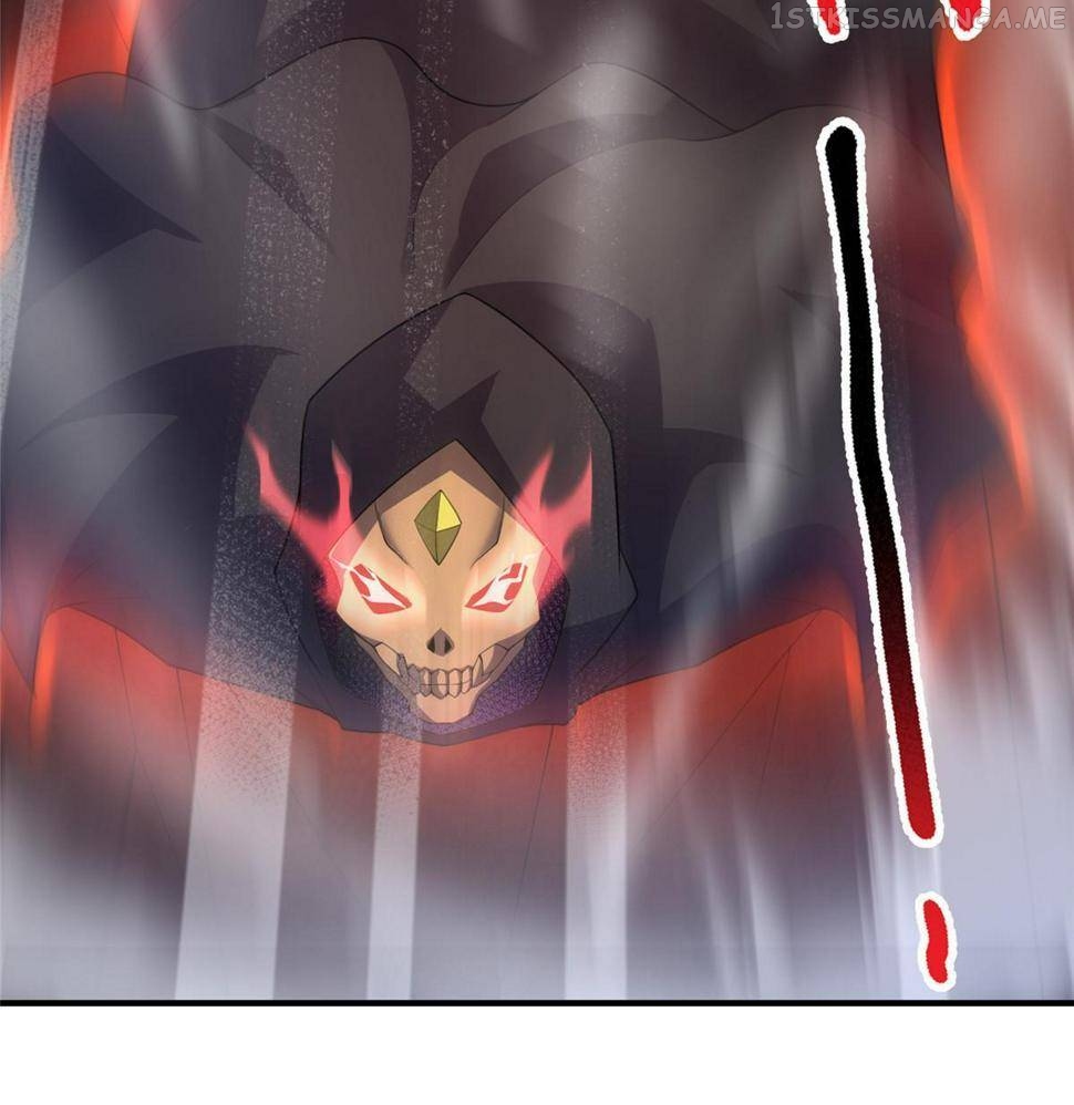 Monster Pet Evolution Chapter 178.5 - page 23