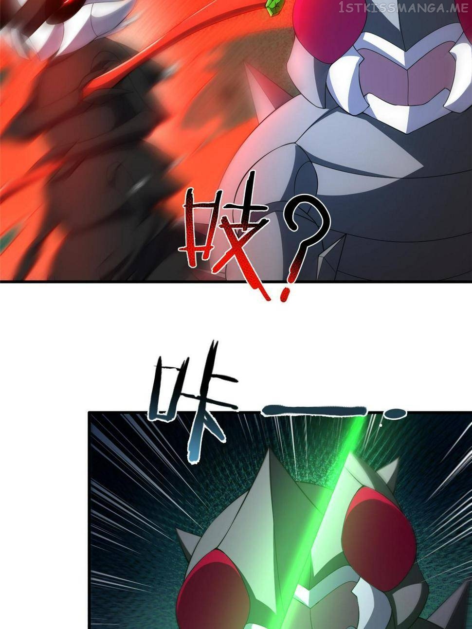 Monster Pet Evolution Chapter 178.5 - page 26