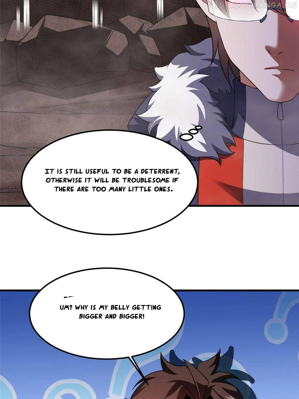Monster Pet Evolution Chapter 178.5 - page 28