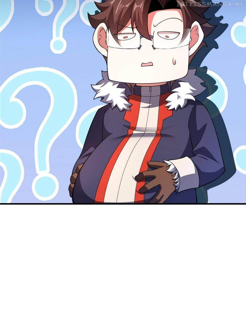 Monster Pet Evolution Chapter 178.5 - page 29