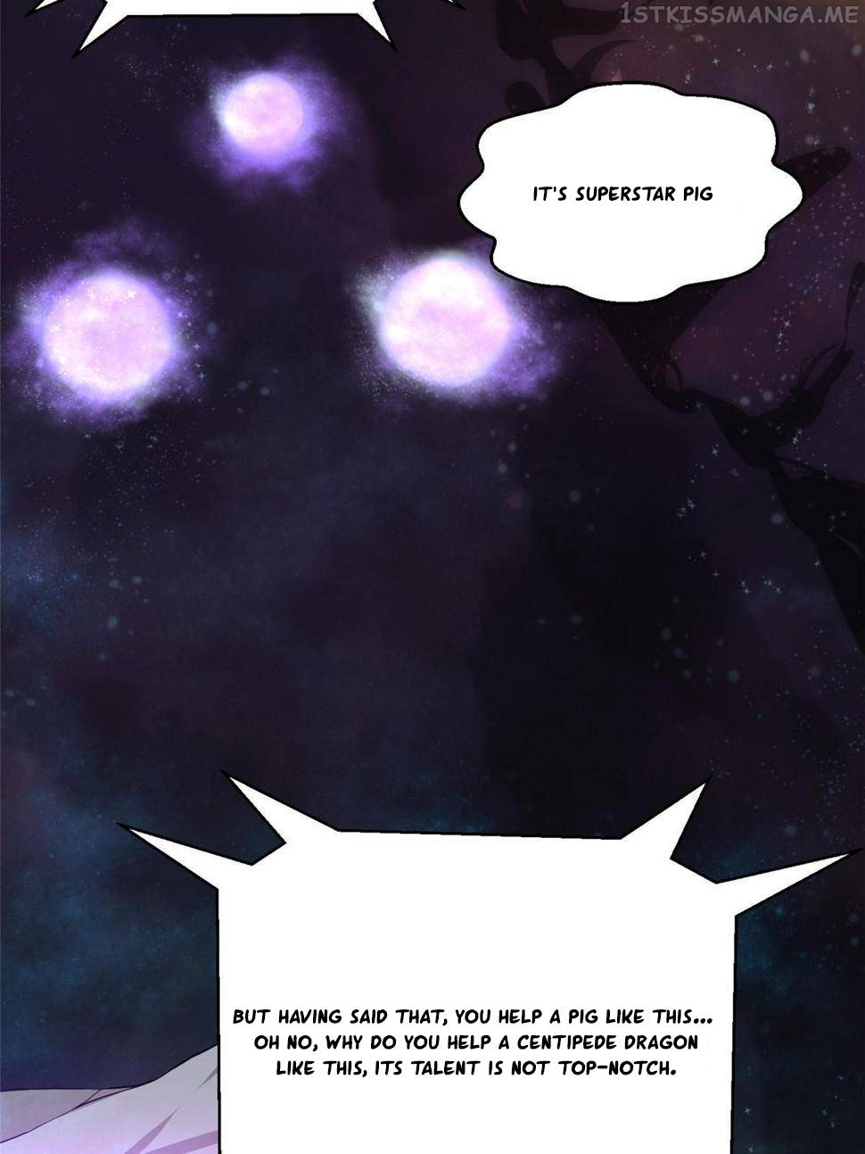 Monster Pet Evolution Chapter 178.5 - page 3