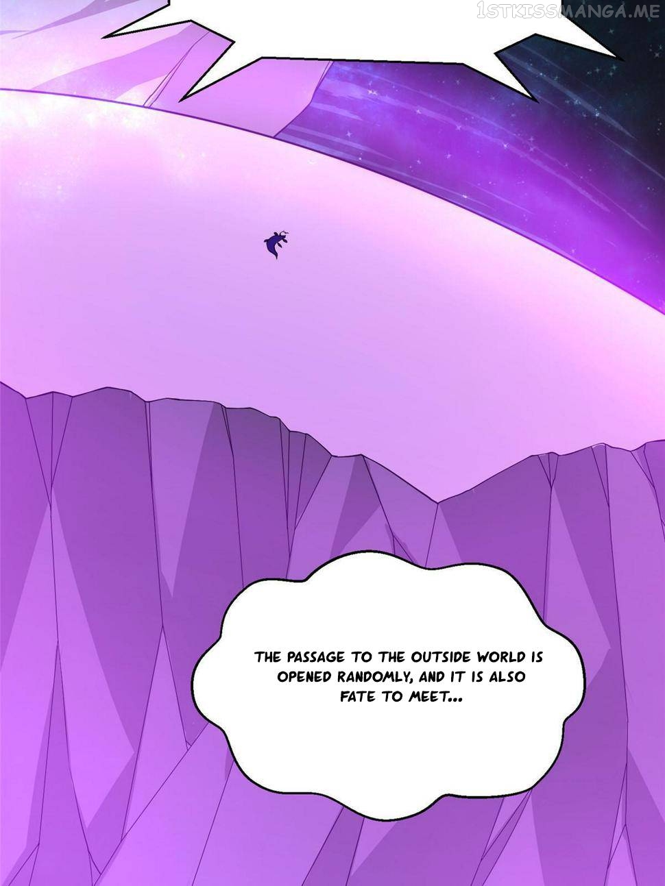 Monster Pet Evolution Chapter 178.5 - page 4