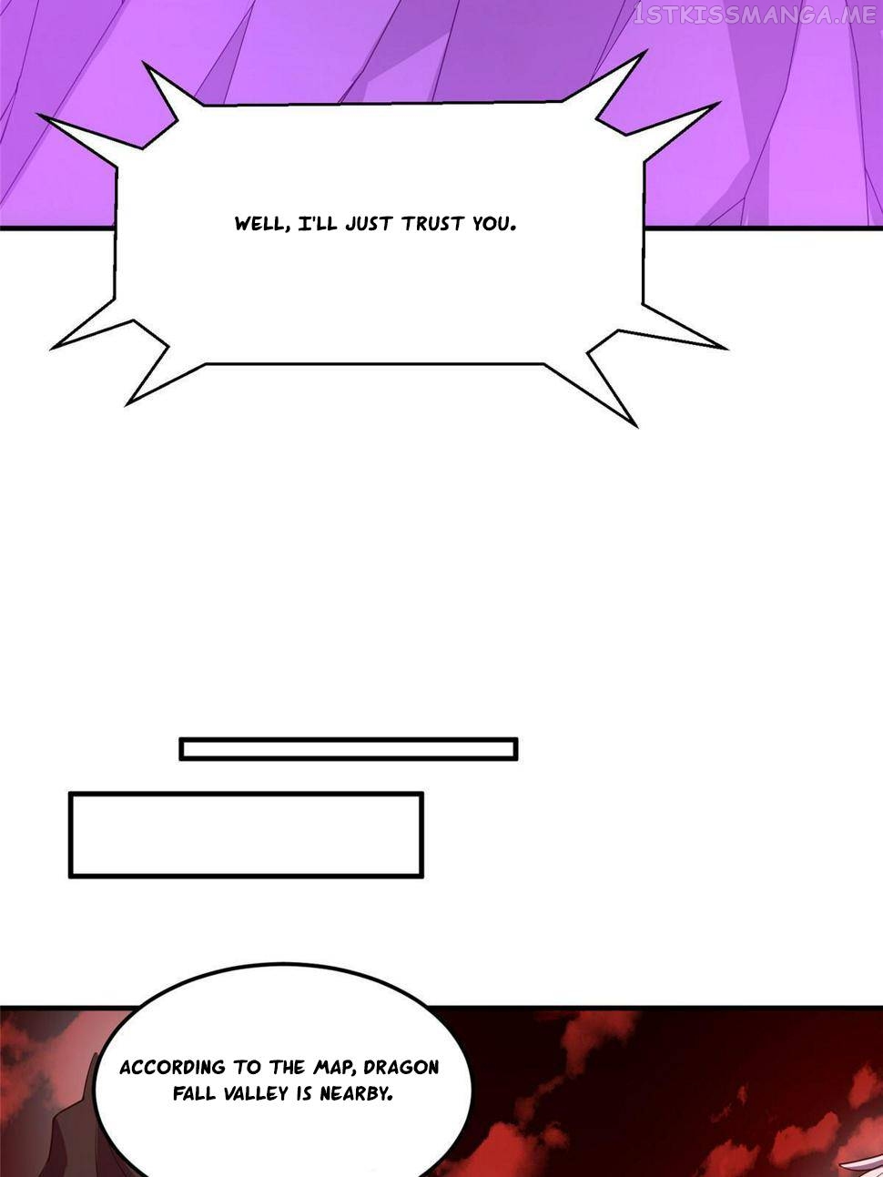 Monster Pet Evolution Chapter 178.5 - page 5