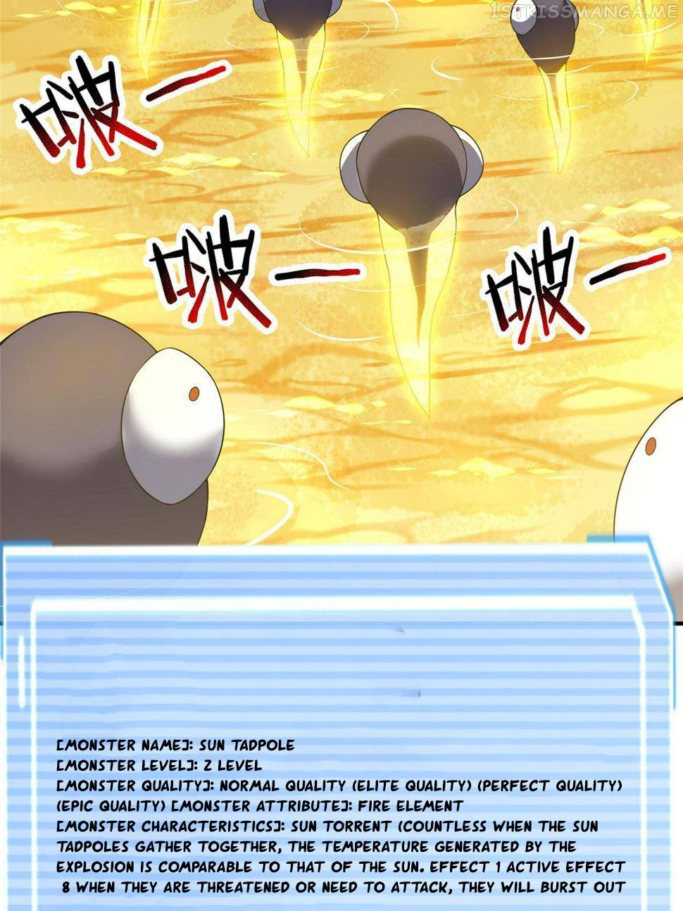 Monster Pet Evolution Chapter 178.5 - page 7