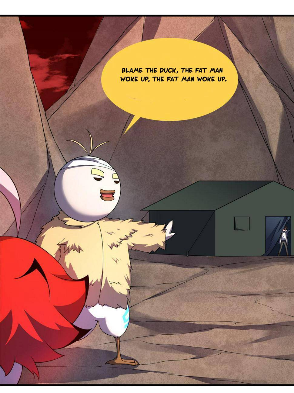 Monster Pet Evolution Chapter 178 - page 15