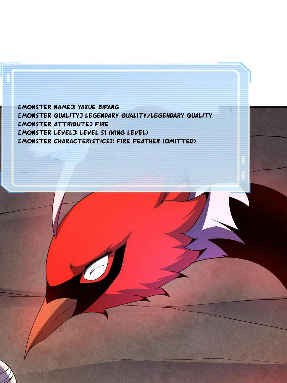 Monster Pet Evolution Chapter 178 - page 16