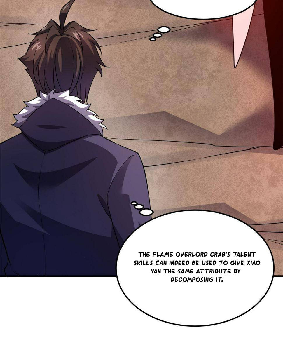 Monster Pet Evolution Chapter 178 - page 18