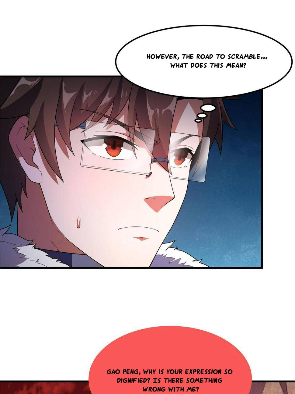 Monster Pet Evolution Chapter 178 - page 19