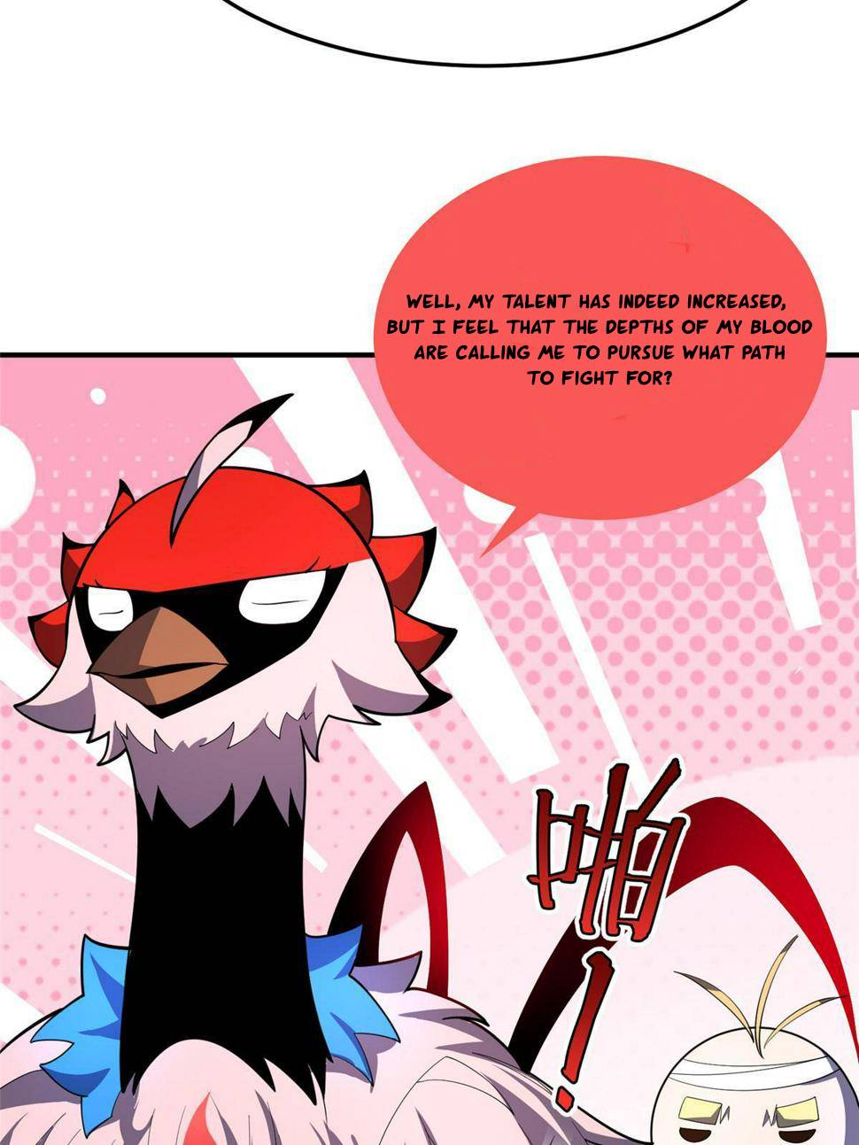 Monster Pet Evolution Chapter 178 - page 21