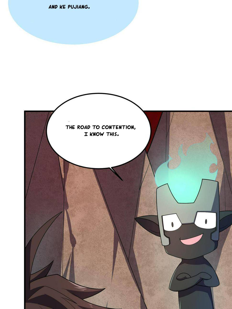 Monster Pet Evolution Chapter 178 - page 24