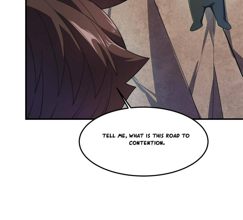 Monster Pet Evolution Chapter 178 - page 25