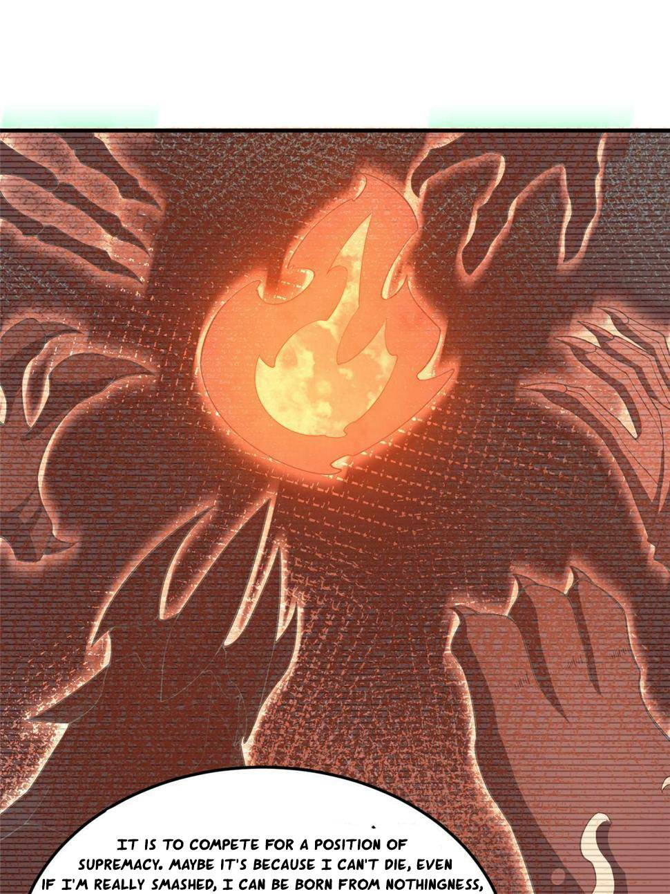 Monster Pet Evolution Chapter 178 - page 26