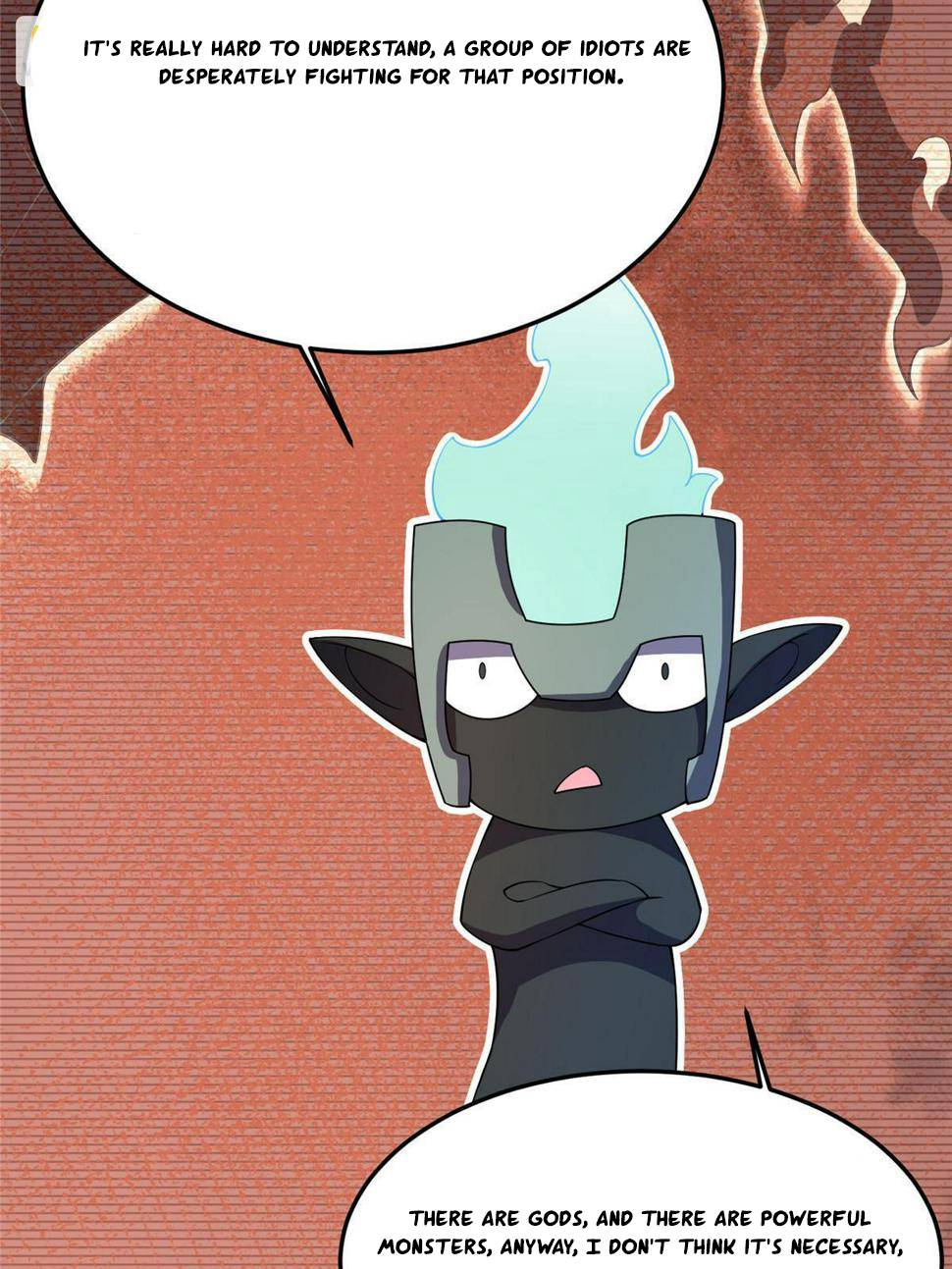 Monster Pet Evolution Chapter 178 - page 27