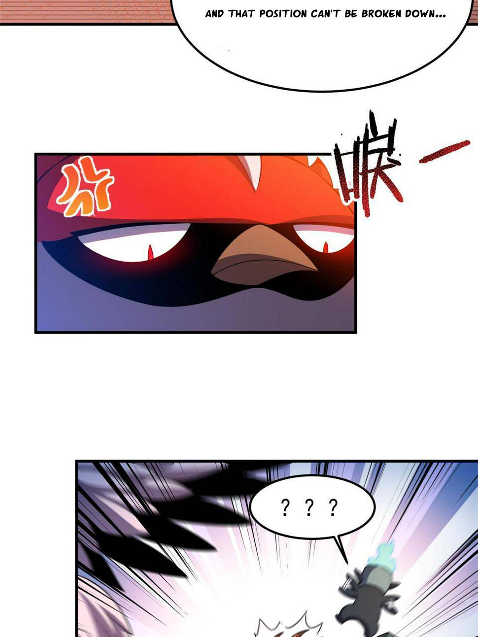 Monster Pet Evolution Chapter 178 - page 28