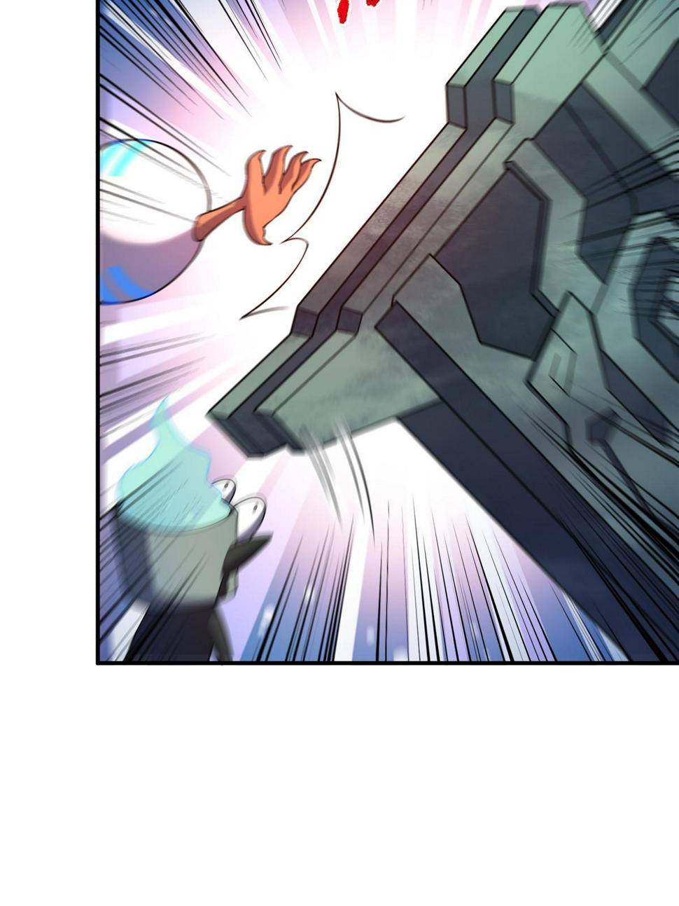 Monster Pet Evolution Chapter 178 - page 31