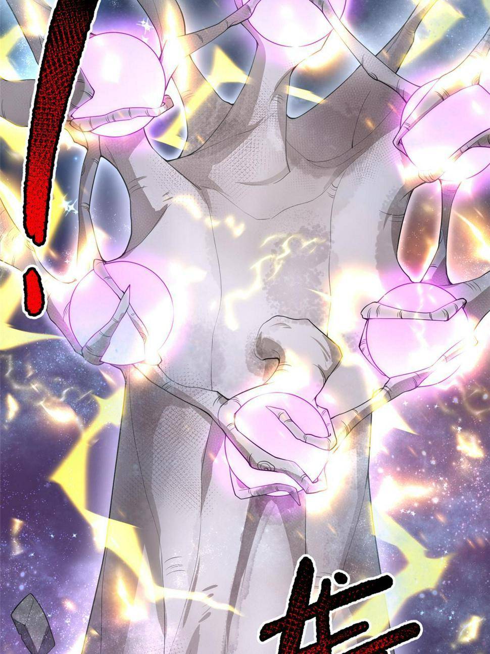 Monster Pet Evolution Chapter 178 - page 36