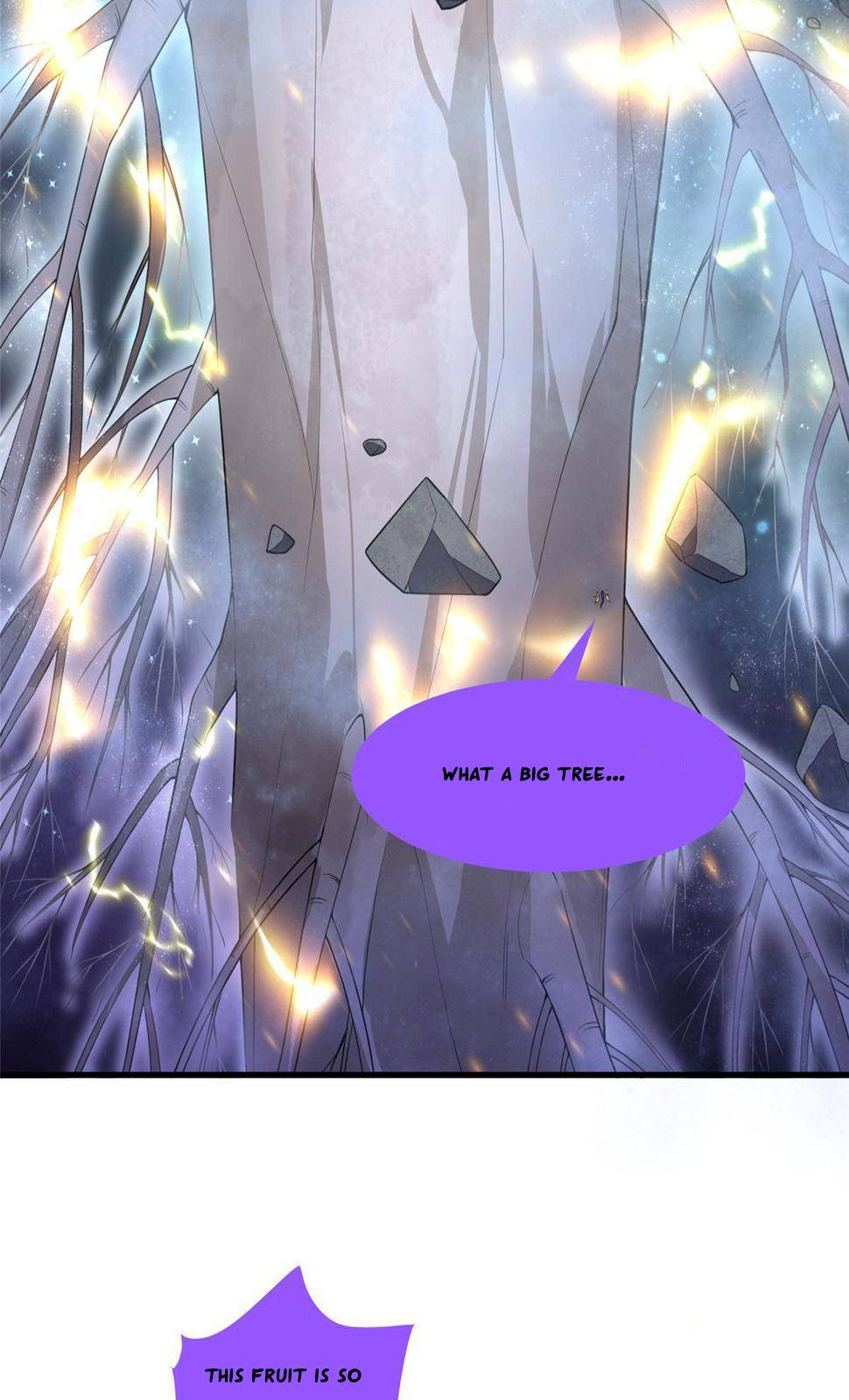 Monster Pet Evolution Chapter 178 - page 38