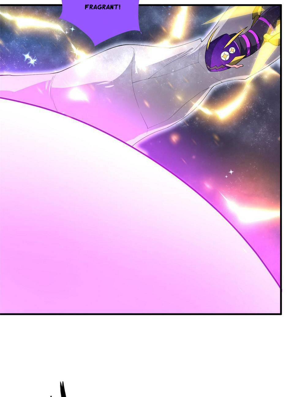Monster Pet Evolution Chapter 178 - page 39