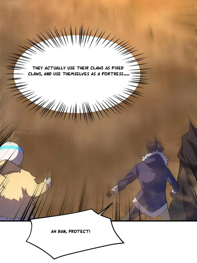 Monster Pet Evolution Chapter 177 - page 13