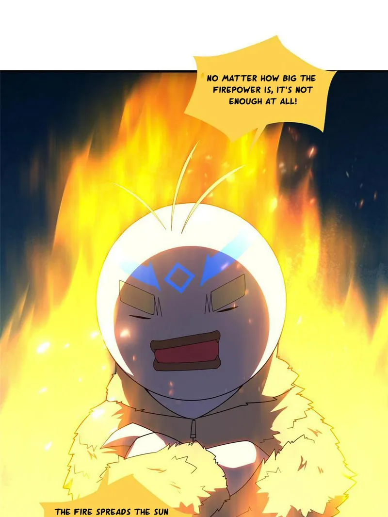 Monster Pet Evolution Chapter 177 - page 23
