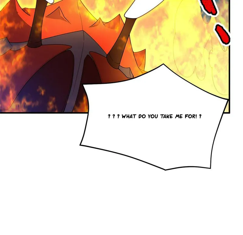 Monster Pet Evolution Chapter 177 - page 28